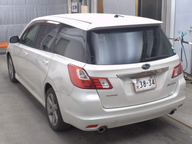 SUBARU EXIGA