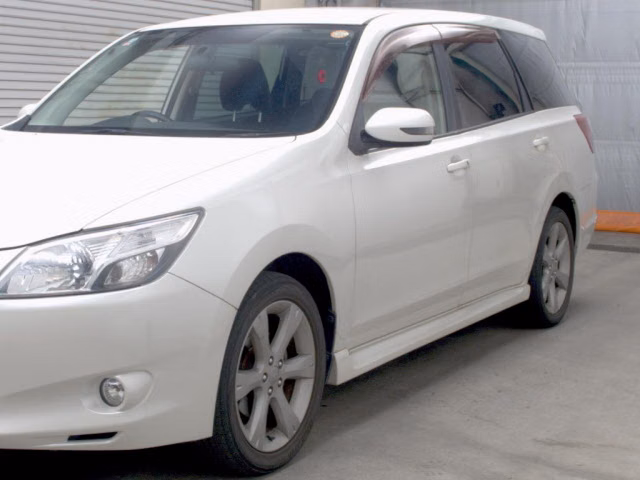 SUBARU EXIGA