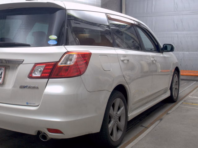 SUBARU EXIGA
