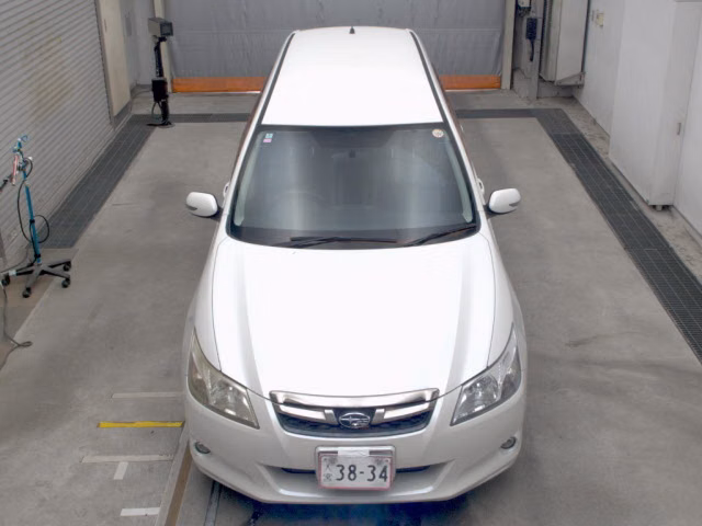 SUBARU EXIGA