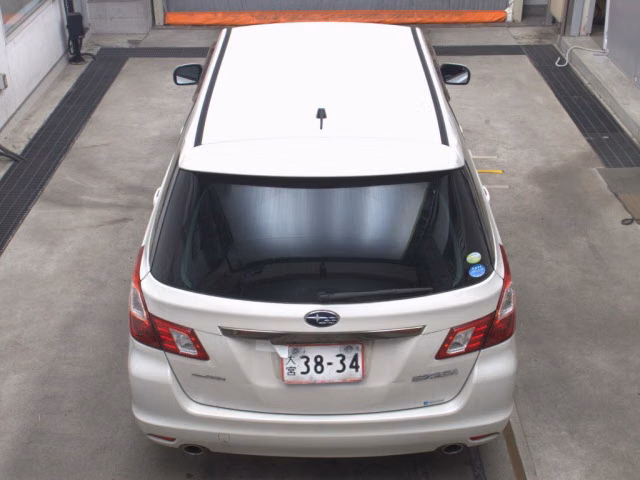 SUBARU EXIGA