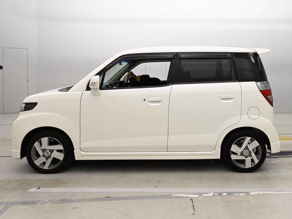 HONDA ZEST
