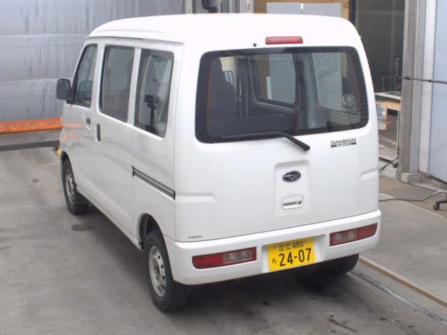 SUBARU SAMBAR