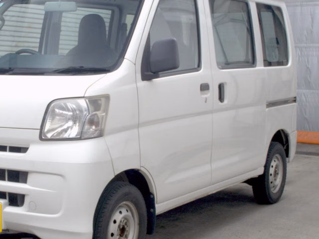 SUBARU SAMBAR