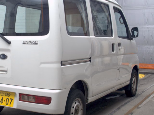 SUBARU SAMBAR