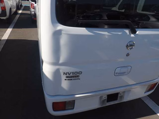 NISSAN NV100 CLIPPER