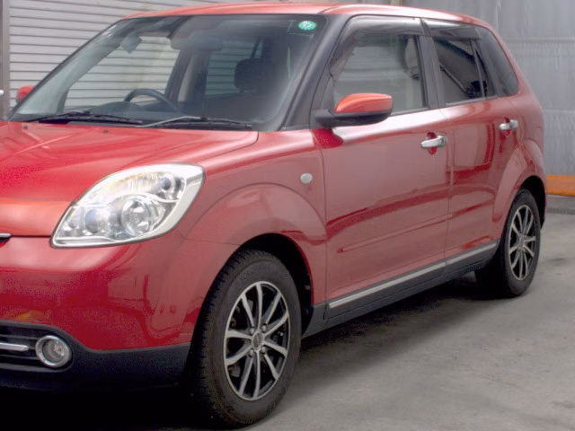 MAZDA VERISA