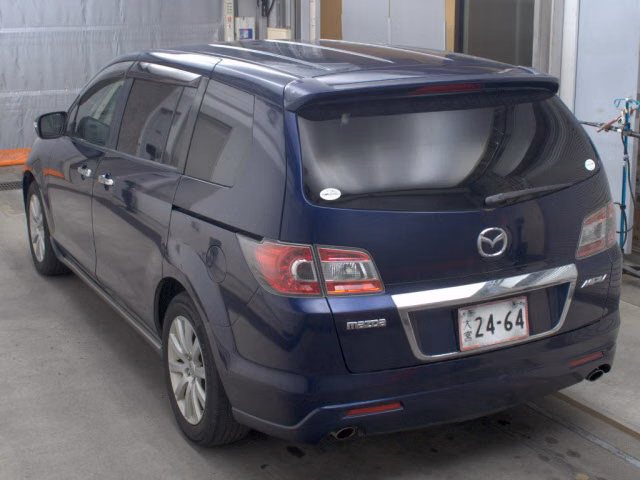 MAZDA MPV
