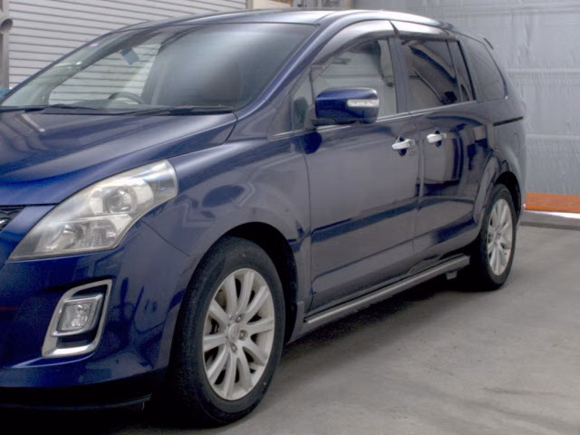 MAZDA MPV