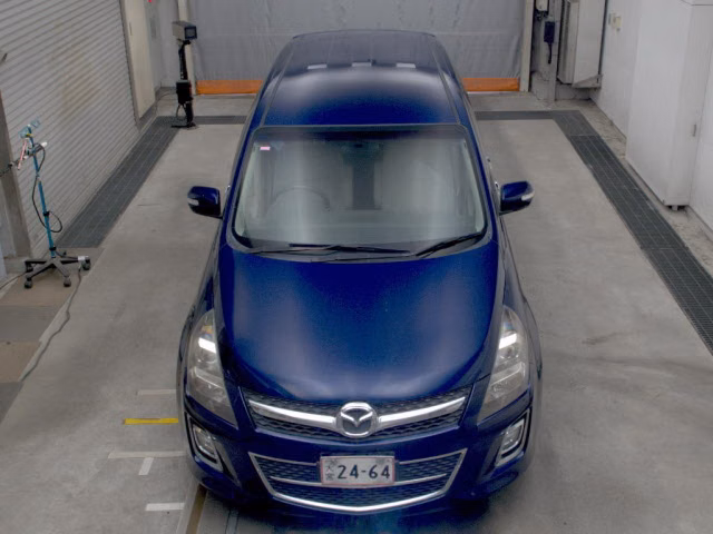 MAZDA MPV