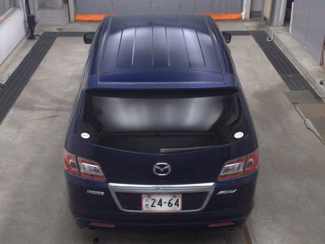 MAZDA MPV
