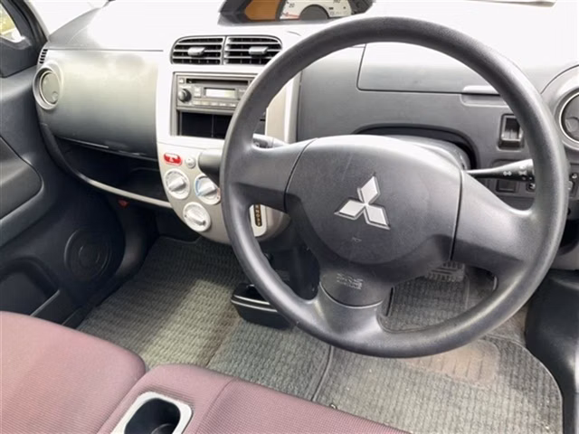 MITSUBISHI TOPPO