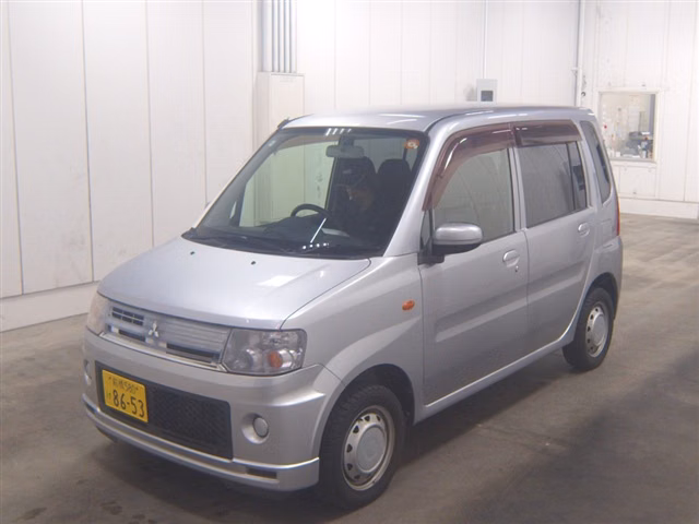 MITSUBISHI TOPPO