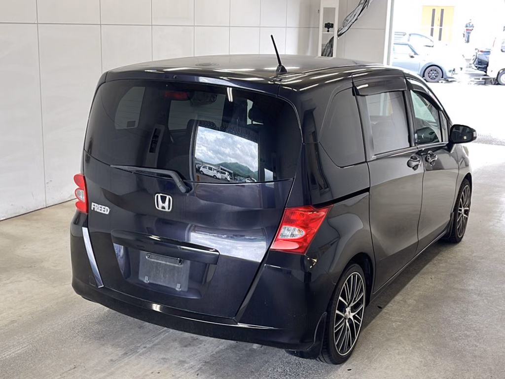SUZUKI CERVO