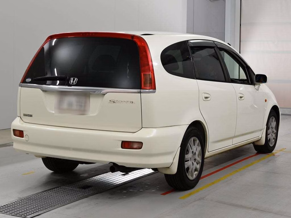 HONDA STREAM