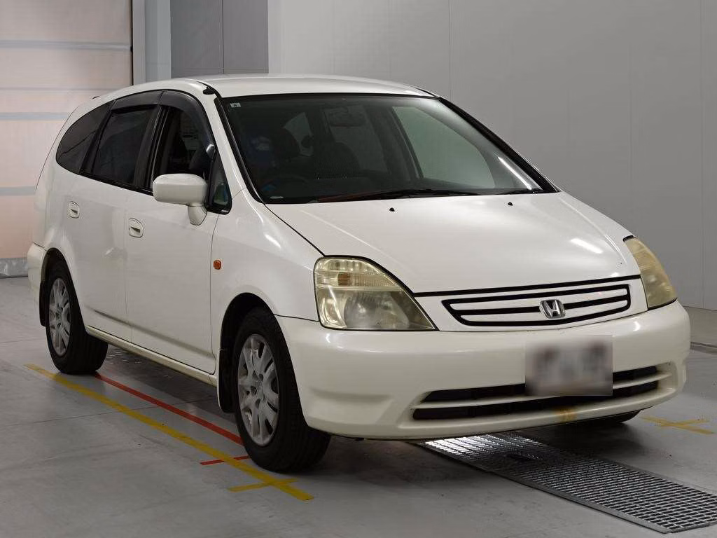 HONDA STREAM