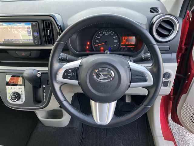 DAIHATSU BOON