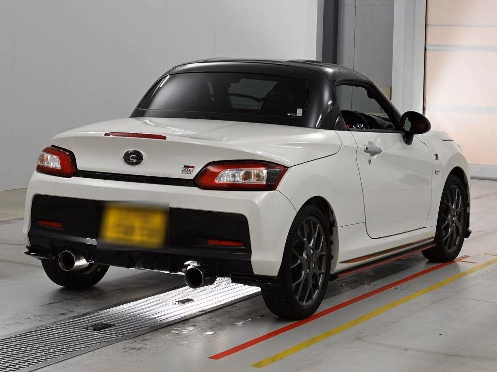 TOYOTA COPEN