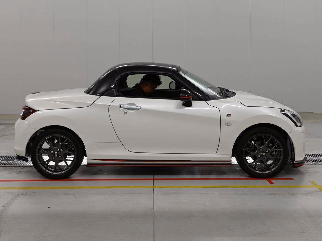 TOYOTA COPEN