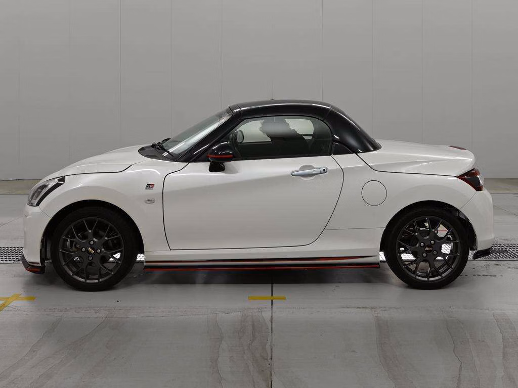TOYOTA COPEN