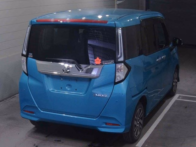 DAIHATSU THOR