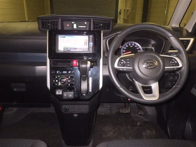 DAIHATSU THOR