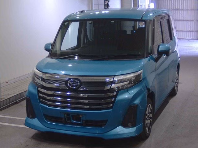 DAIHATSU THOR