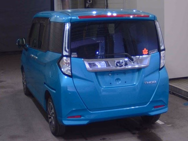 DAIHATSU THOR