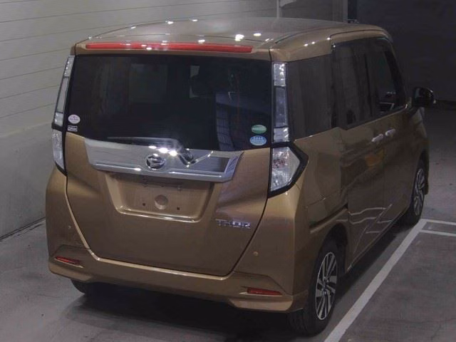 DAIHATSU THOR