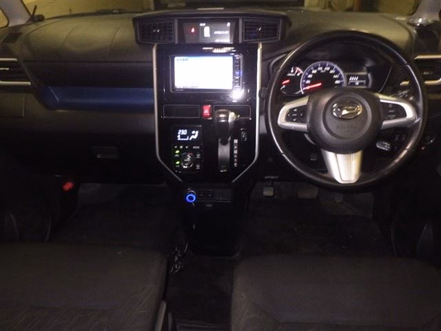 DAIHATSU THOR