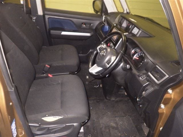 DAIHATSU THOR
