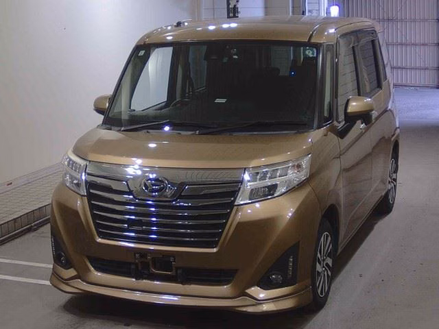 DAIHATSU THOR
