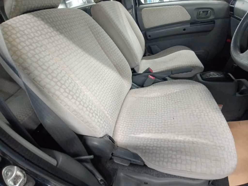 NISSAN CLIPPER