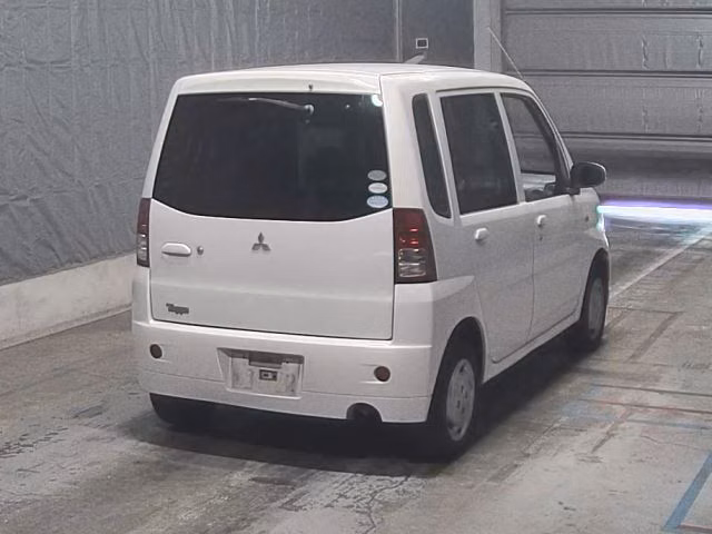 MITSUBISHI TOPPO
