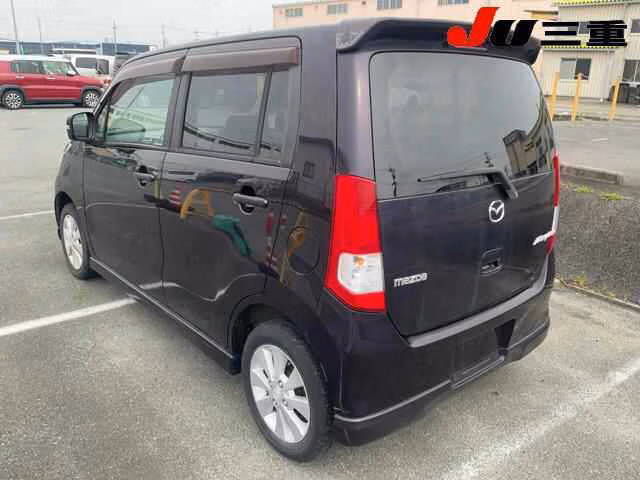 MAZDA AZ-WAGON