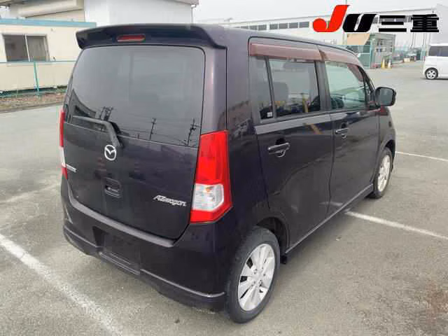 MAZDA AZ-WAGON