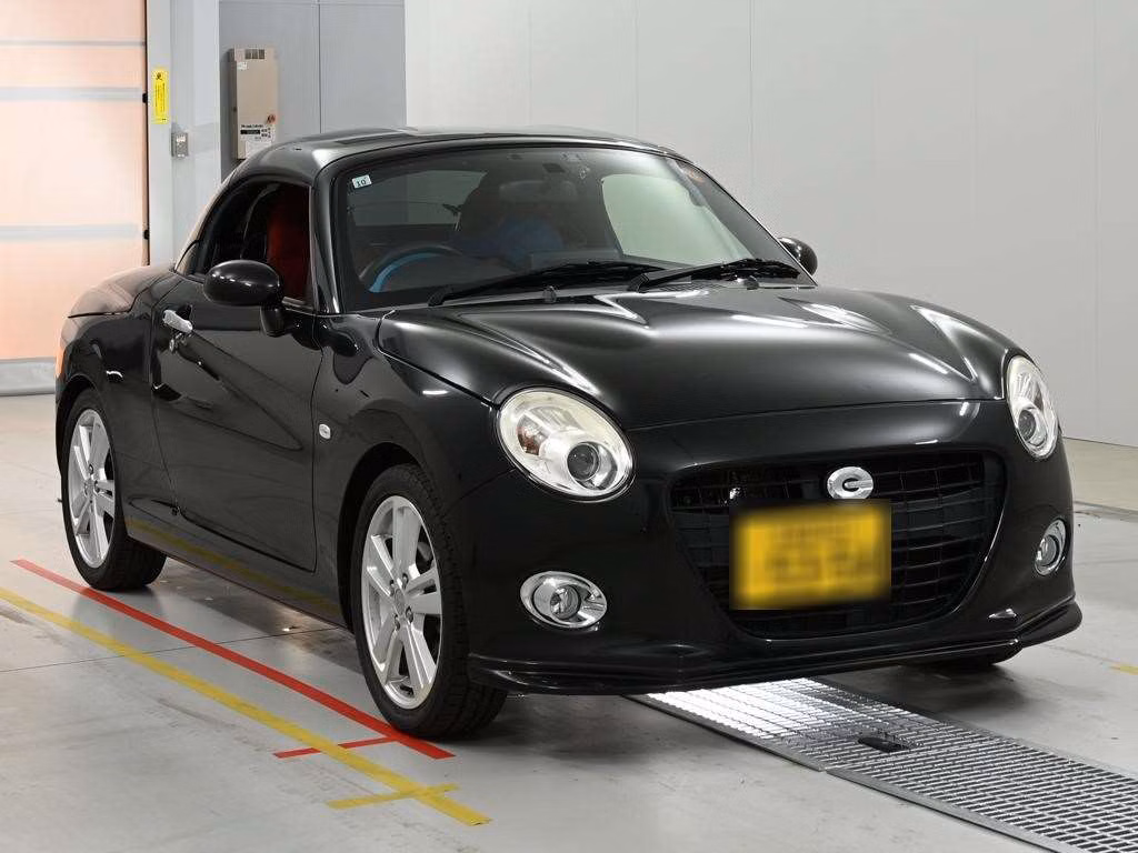 DAIHATSU COPEN