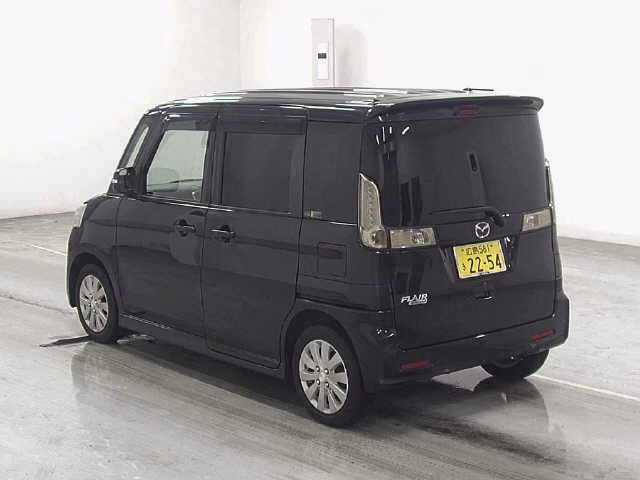 MAZDA FLAIR WAGON