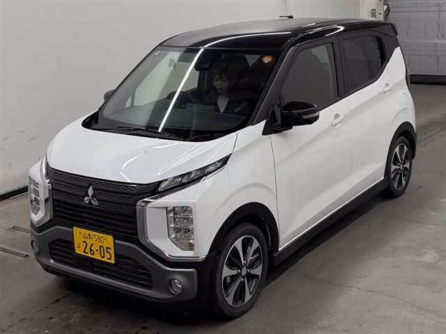 MITSUBISHI EK X