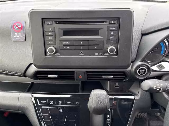 MITSUBISHI EK X