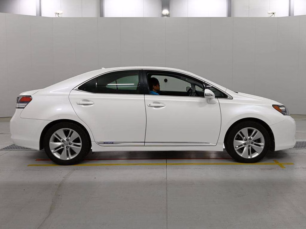 LEXUS HS250H