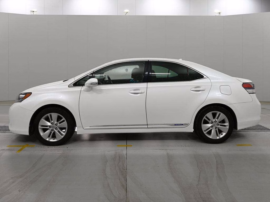 LEXUS HS250H