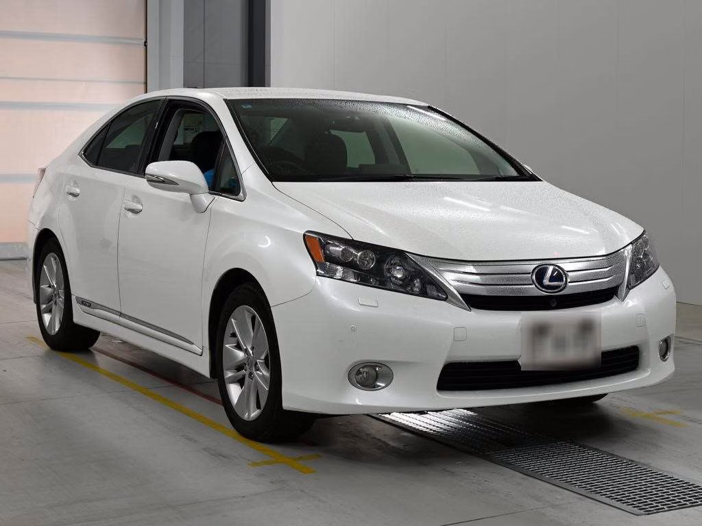 LEXUS HS250H