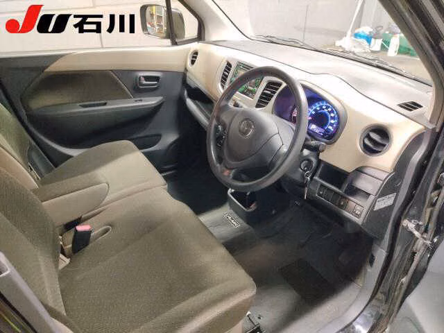 MAZDA FLAIR