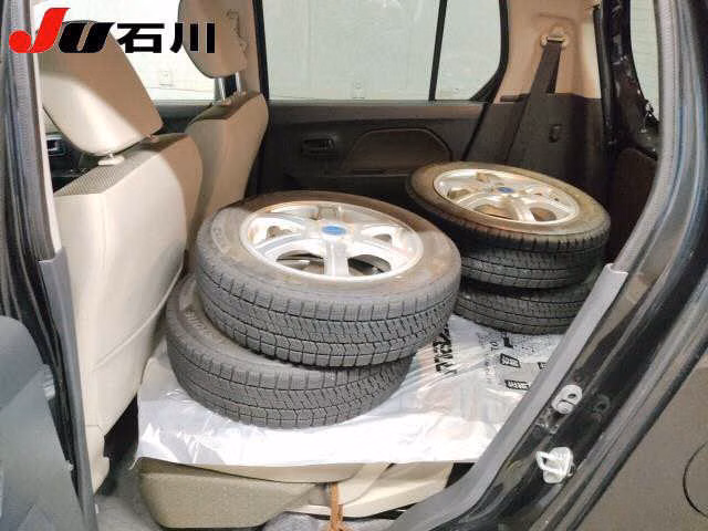 MAZDA FLAIR