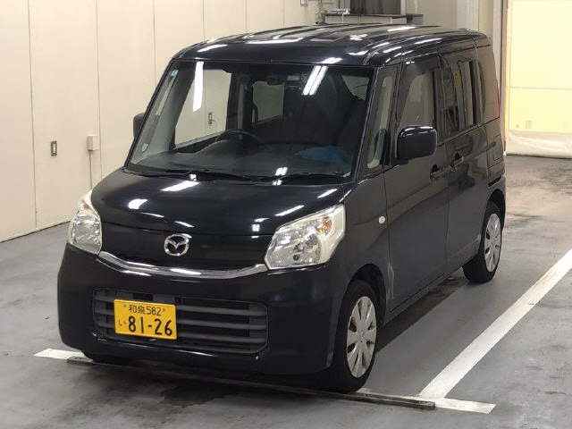 MAZDA FLAIR WAGON