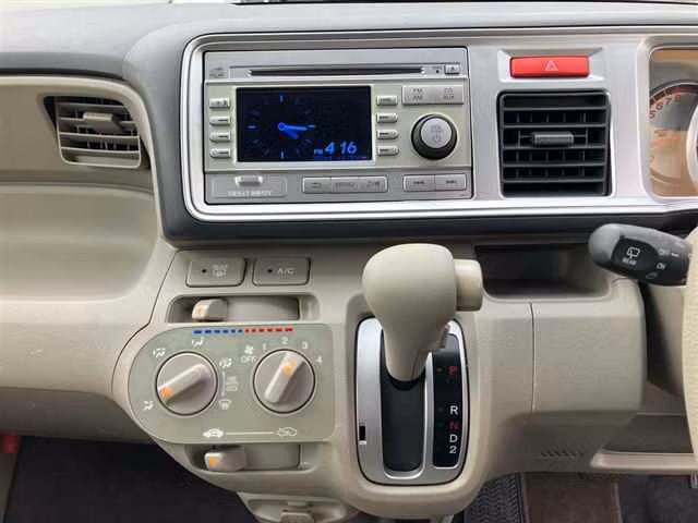 HONDA LIFE