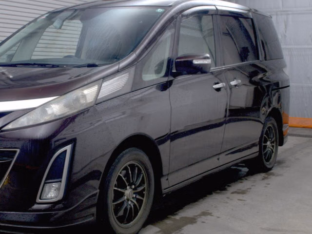 MAZDA BIANTE