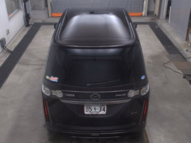 MAZDA BIANTE