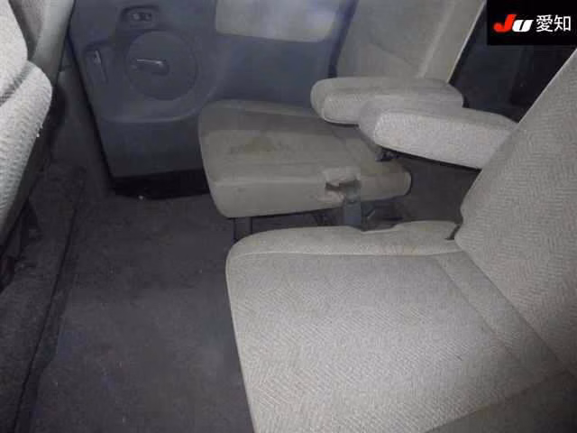 MITSUBISHI TOWN BOX
